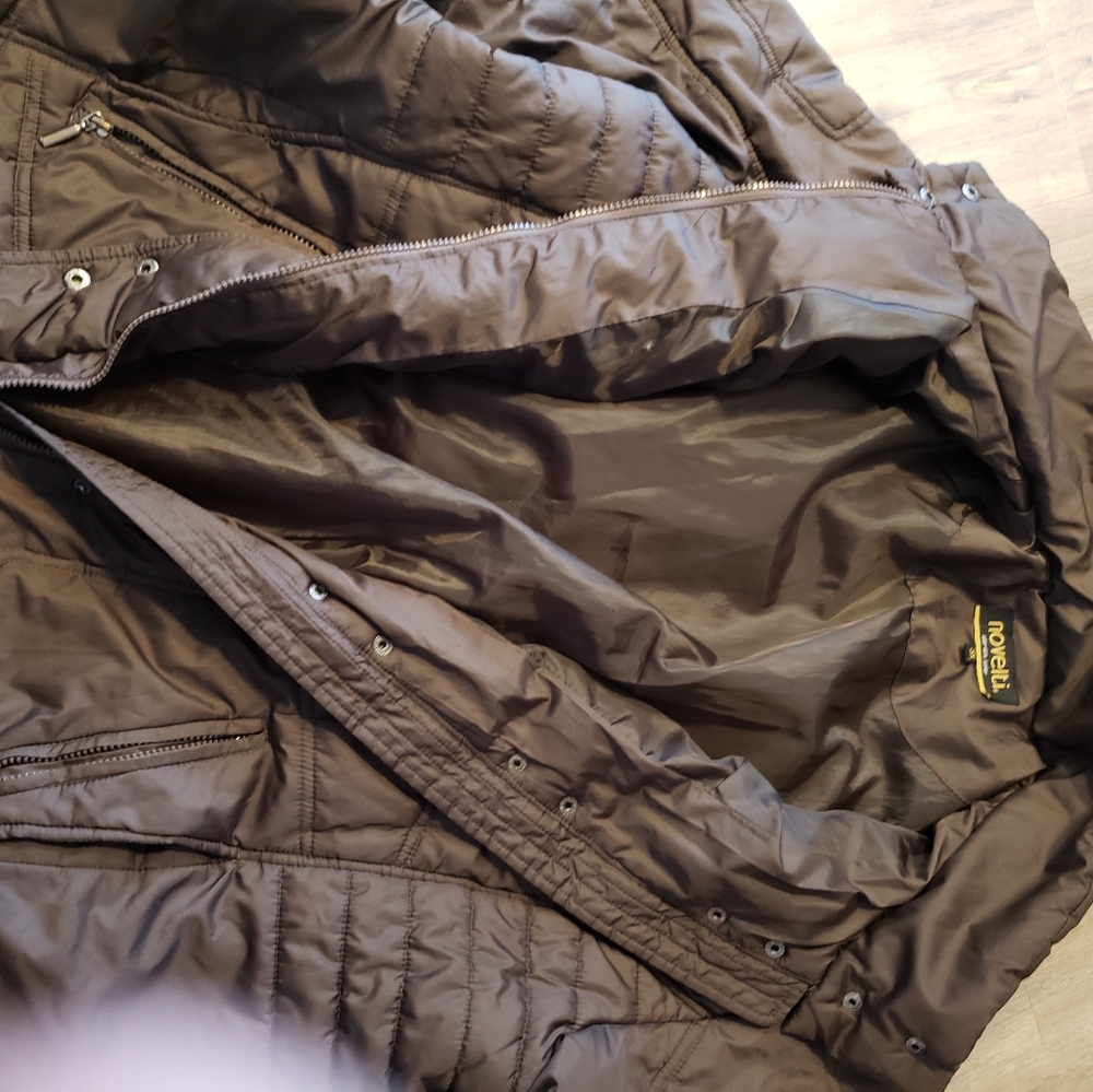 Jacket - Picture 4 of 5